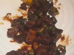 -桂满陇·蟹黄小笼汤包(中山公园店)