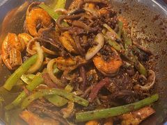 -嘎嘎鸭下巴·爆辣干锅(明教寺店)