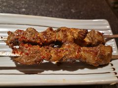 -丝路金桃·新疆菜(徐汇店)