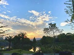 -浙江农林大学(东湖校区)