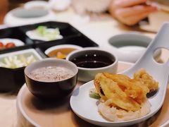 -素慧餐厅(大虹桥店)