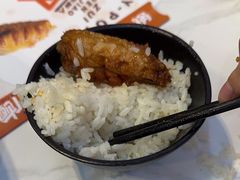 -醉人椒麻辣香锅(上地华联店)