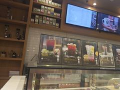 -逸派咖啡 EPARKCOFFEE(广安门店)