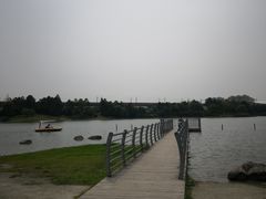 -美兰湖景区