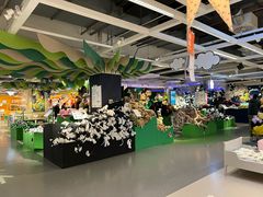 -宜家家居(四元桥商场店)