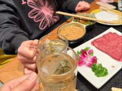 -南门涮肉(上海二店)