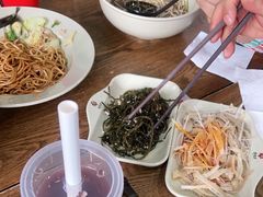 -李先生牛肉面大王(北京站售票厅餐厅)