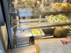 -茶百道(朝阳北路店)