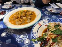 -旺角小渔村(二马路店)