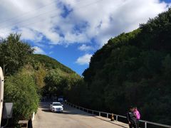 -野三坡百草畔景区