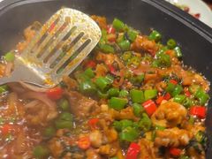 -首秀·四川料理(星耀101店)