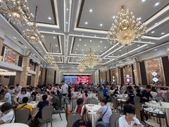 -轩记海鲜餐厅·四十五年老字号·经典粤菜(西区彩虹店)