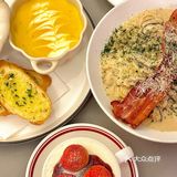 在广州|找到一家宝藏漂亮饭！