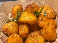 -探炉·香辣豆花烤鱼(笋岗宝能环球汇店)