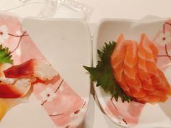 -第六季自助餐厅(王府井店)