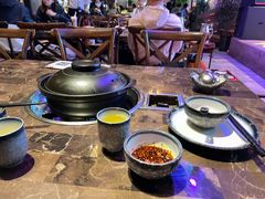 -同仁四季椰子鸡(海岸城天利店)