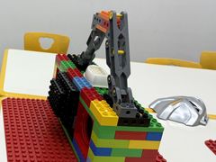 -百变天才机器人编程中心·信奥·VEX竞赛·无人机(金田广场店)