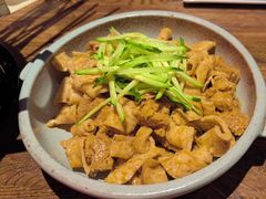 -肉串汪(西便门店)