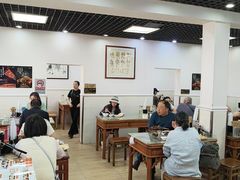 -清真·鸦儿李记·小馆(后海店)