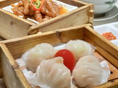 -悦满楼·西关名点·湛江名菜(航空综合大厦店)