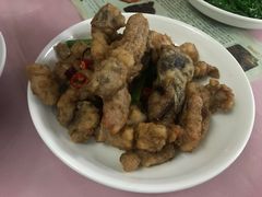 -蘭心餐厅(进贤路店)