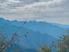 -终南山南五台景区
