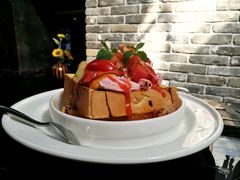 -小广寒电影艺术餐厅(小广寒经三路店)