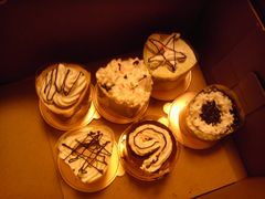 最终成品！！！-DIY SWEET21(升平路店)