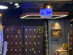 -YOGO优果密室逃脱(新佳丽广场店)