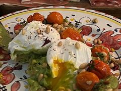 -Alimentari早午餐(安福路店)