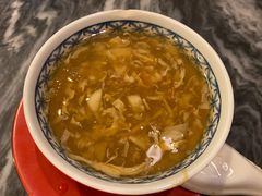 马蹄沙-玫瑰甜品(文明路店)
