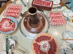 -阳坊胜利涮羊肉(阳坊老店)