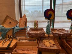 -金海湾嘉华度假酒店·海韵咖啡厅