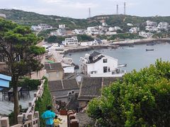 -东极岛景区
