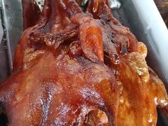 -王府井酒店(金桥港湾店)