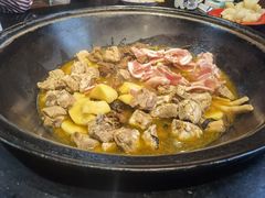 -小媳妇铁锅炖(安华街店)