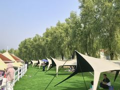 -青龙湖公园