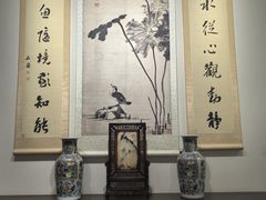 -宣南文化博物馆