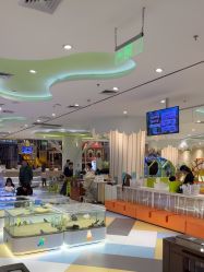 -meland亲子乐园•派对•研学(苏州悠方购物中心店)