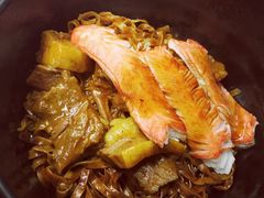 -亞婆井·劲抽面食(铂顿城店)