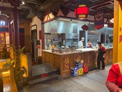 -蜀江龙火锅(339店)