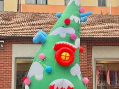 -Money Shops(愚园路店)