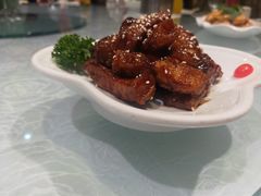 -金米箩大酒店(五角场店)