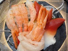 -争鲜回转寿司(中街大悦城店)