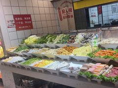 -醉人椒麻辣香锅(上地华联店)