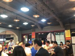 -江二娃串串香(科园四路总店)