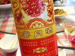 -鲁班小馆(政四街店)