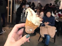 -喜茶(上海兴业太古汇店)