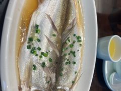 -品渔味湖鲜馆(拈花湾店)