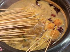 -钢管厂五区小郡肝火锅串串香(清河店)